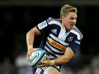 Fan page for the legend,best center ever and best captain ever-Jean de Villiers