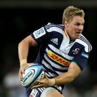 Jean de Villiers (@jeandevilliers1) 's Twitter Profile