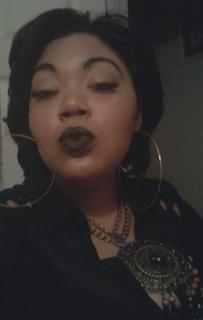Bad bitch fuck what U say # luv my jazzylow