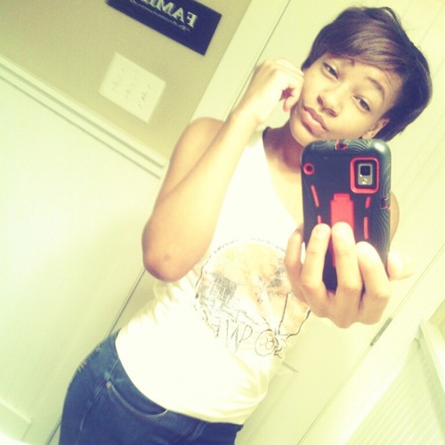 ashantee__ Profile Picture