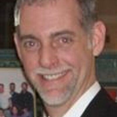 Steve Smith (@sysprog) | Twitter