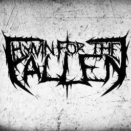 Hymn for the Fallen are a 5 piece Technical Deathcore band from Cheshire, UK, primarily Northwich and Winsford. 
Thank you for following us!