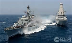 THE BRITISH WARSHIPS ASSOCIATION                 
links Her Majesty's Warships with business and their Home Communities.  
SUPPORT YOUR LOCAL WARSHIP!