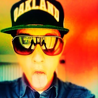 Fuck the fake people, be yourself
