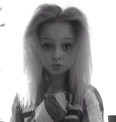 shelbyrotherham's profile picture. Onedirection
Follow i follow bk 
####