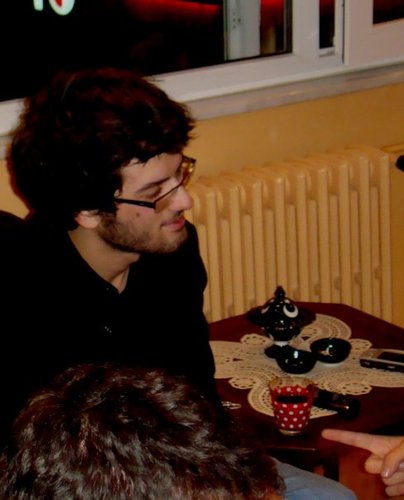 uguryaldz's profile picture. 