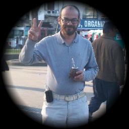 CUENTA alternativa de @ABDULLAHMOSQUE Periodista. Lic en Historia. Harim: @Abdulloshkas_ #Follow CFK es mi Jefa #SigoALosQueMeSiguen #Argentina MB