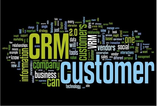 SnapCRM is a web-based CRM software that includes sales, marketing, customer service & support, inventory management and business analytics.