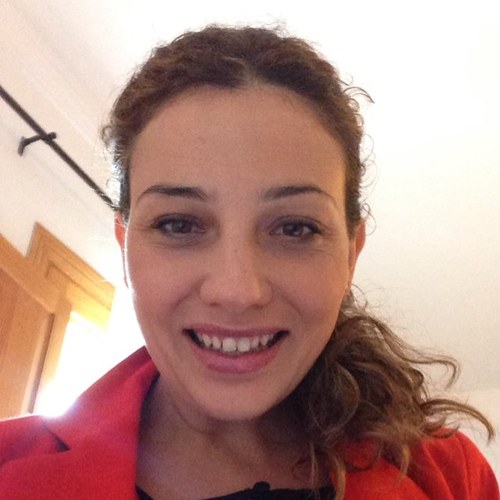 Margatuna's profile picture. 