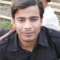 A blind lover of Google Analytics,Blogger & Author at Tekkibytes