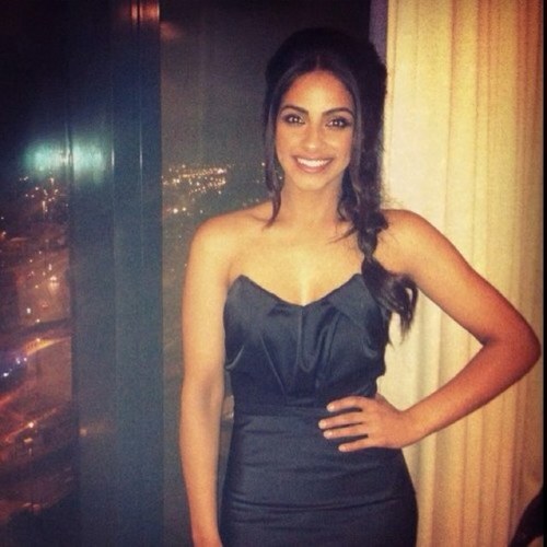 LoveForMandip's profile picture. @mandipgill is my idol. She is amazing, beautiful and a GREAT actress! Catch Mandip playing Phoebe McQueen In Hollyoaks every week night 6.30-7.00