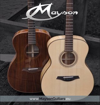 Smart Concept Guitars