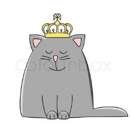 TiVladimirovich's profile picture. Самовлюблённый, эгоистичный Кот.