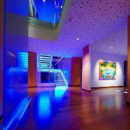 Powergreen Cararias azienda produttrice di led e tecnologie touch interattive.Seguici su twitter .Italia,Inghilterra,Spagna,Isole Canarie.