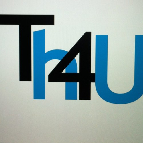 TecHelp4u's profile picture. 