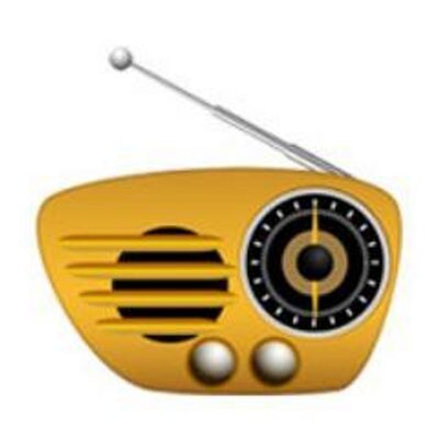 Golden radio online