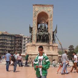 angeloG3's profile picture. 