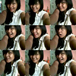 I won't loss you, because I really love you