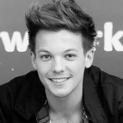 FOLLOW @LOUISTOMLINUGH IF UR FAB