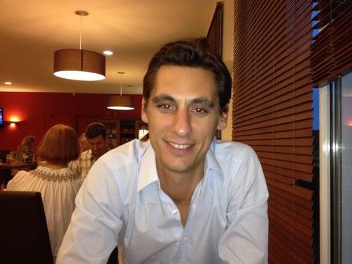 gcapoen's profile picture. 