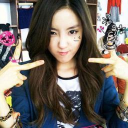 ค น เ ร า อ ยู่ ไ ด้ ด้ ว ย ค ว า ม ห วั ง แ ล ะ กำ ลั ง ใ จ
#Both #ฮโยมิน #T-ARA
 {Queen}08/12/12 [ @b89530 ]