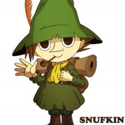 本当はかっこいいスナフキンの言葉 Cool Suafu のツイプロ 本当はかっこいいスナフキンの言葉 Cool Suafu のツイプロ