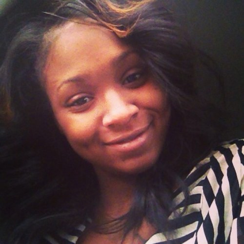 I CAN ONLY B ME BECAUSE GOD MADE ME THIS WAY