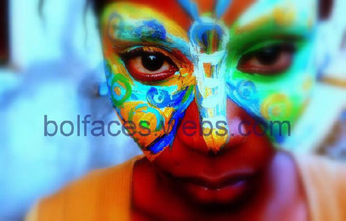 Boldfacesnaija's profile picture. Bold F.aces is focused on providing a means for expression to many young people with the unique gift of art, style and photography.