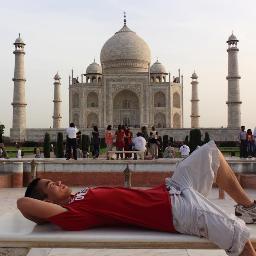 trekwithtony's profile picture. Amateur photographer. Aspiring Sales Engineer. Avid traveler.