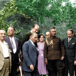 MELIHTUZ's profile picture. 