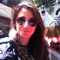 İpek Akaslan (@ipekakaslan) 's Twitter Profile