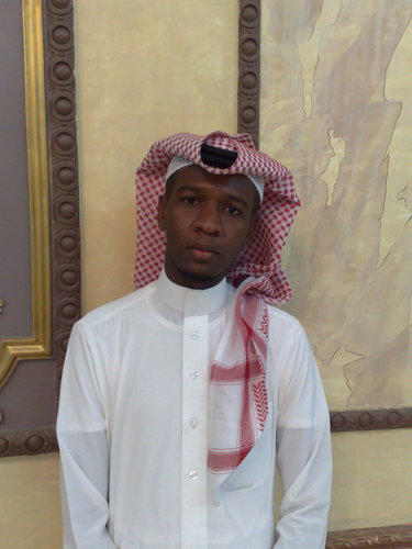 omran1405 Profile Picture