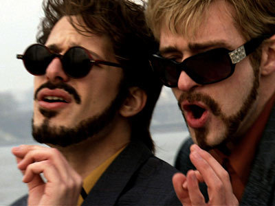 iamwondermike's profile picture. DJ, sportsman, joker, cynic.