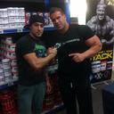 aaron waring-bryant - @aaronwaro - Twitter