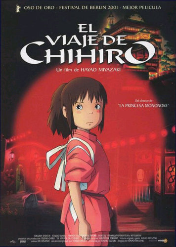 ElViajeDChihiro Profile Picture