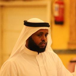 عبدالعزيز عبدالجليل العروسي #ابوعمر