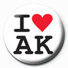 AKisvet's profile picture. Zaanlands Lyceum