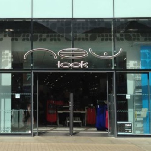 NewLookWindsor's profile picture. 