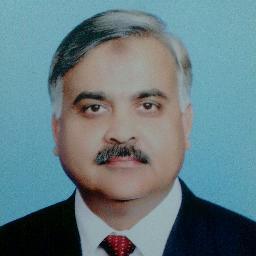 Deputy Secretary (Imp) LG&CD Department- Govt. of the Punjab Lahore. A proud son,  friendly husband and father of three cute and loving kids.