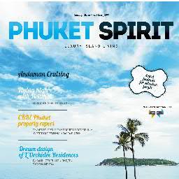 LUXURY ISLAND LIVING MAGAZINE