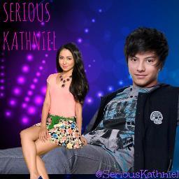 SeriousKathniel's profile picture. Certified KathNiel Fan| Kathryn is for Daniel Daniel is for Kathryn| Tweeting since May 18 2013 at exactly 6:29pm| We love Kathniel♥