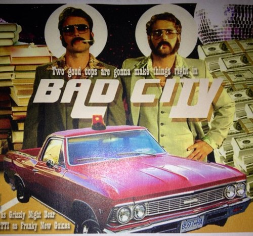 BadCity1976's profile picture. 