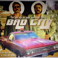 Bad City (@badcity1976) 's Twitter Profile Photo Bad City (@badcity1976) 's Twitter Profile Photo