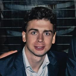 MartynWeber's profile picture. 