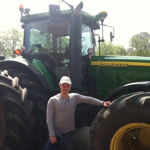 MarkusKarlsso10's profile picture. 