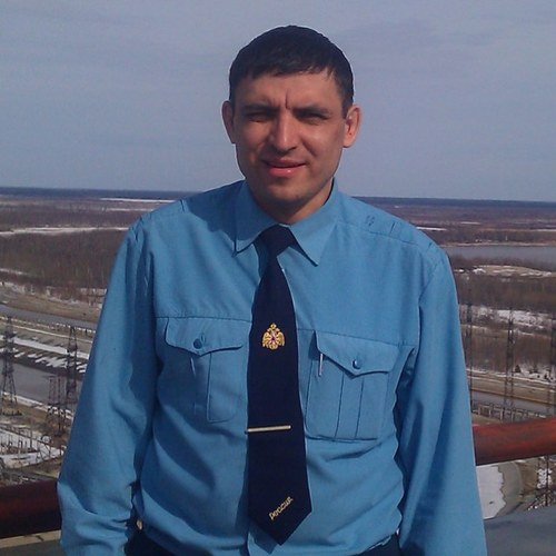 aleksandr3004's profile picture. 