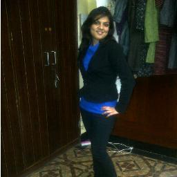 Holds PGDM in retail and marketing