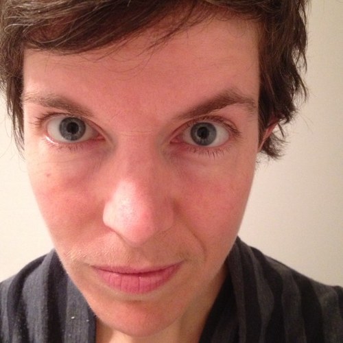 Liz Neville