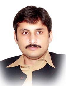 Deputy Parliamentary Leader Khyber Pakhtunkhwa Assembly, Govt of Pakistan - Political Worker PPP.