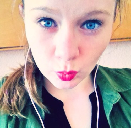 Mary_Borgs's profile picture. 